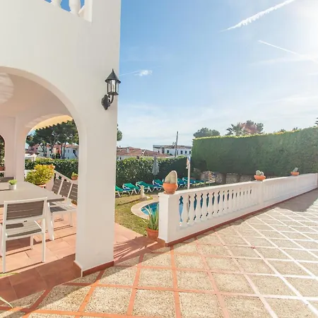 Villa Che By Sonne *