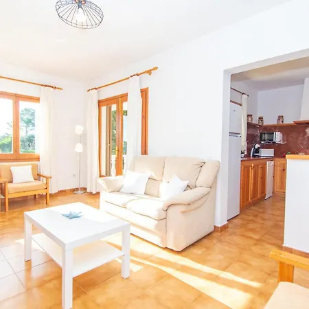 Villa Che By Sonne Cala Galdana (Menorca)