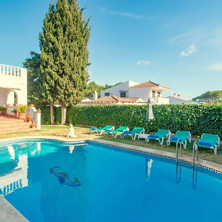 Villa Che By Sonne *