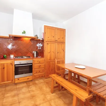 Che By Sonne Villa Cala Galdana (Menorca)