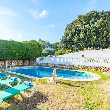 Villa Che By Sonne *