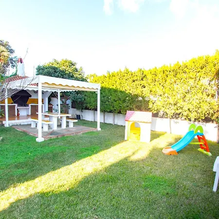 Villa Che By Sonne *